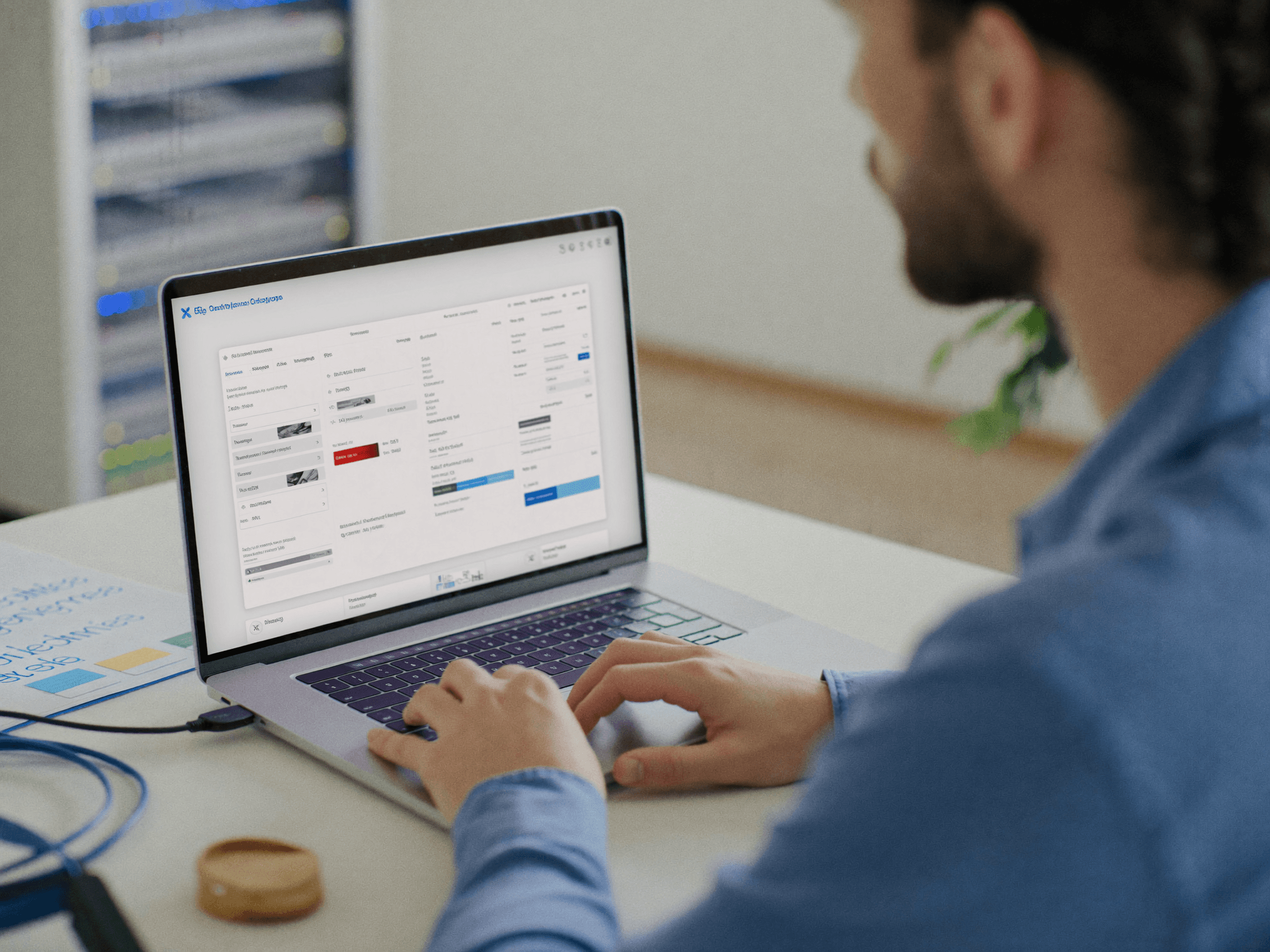 API Integration