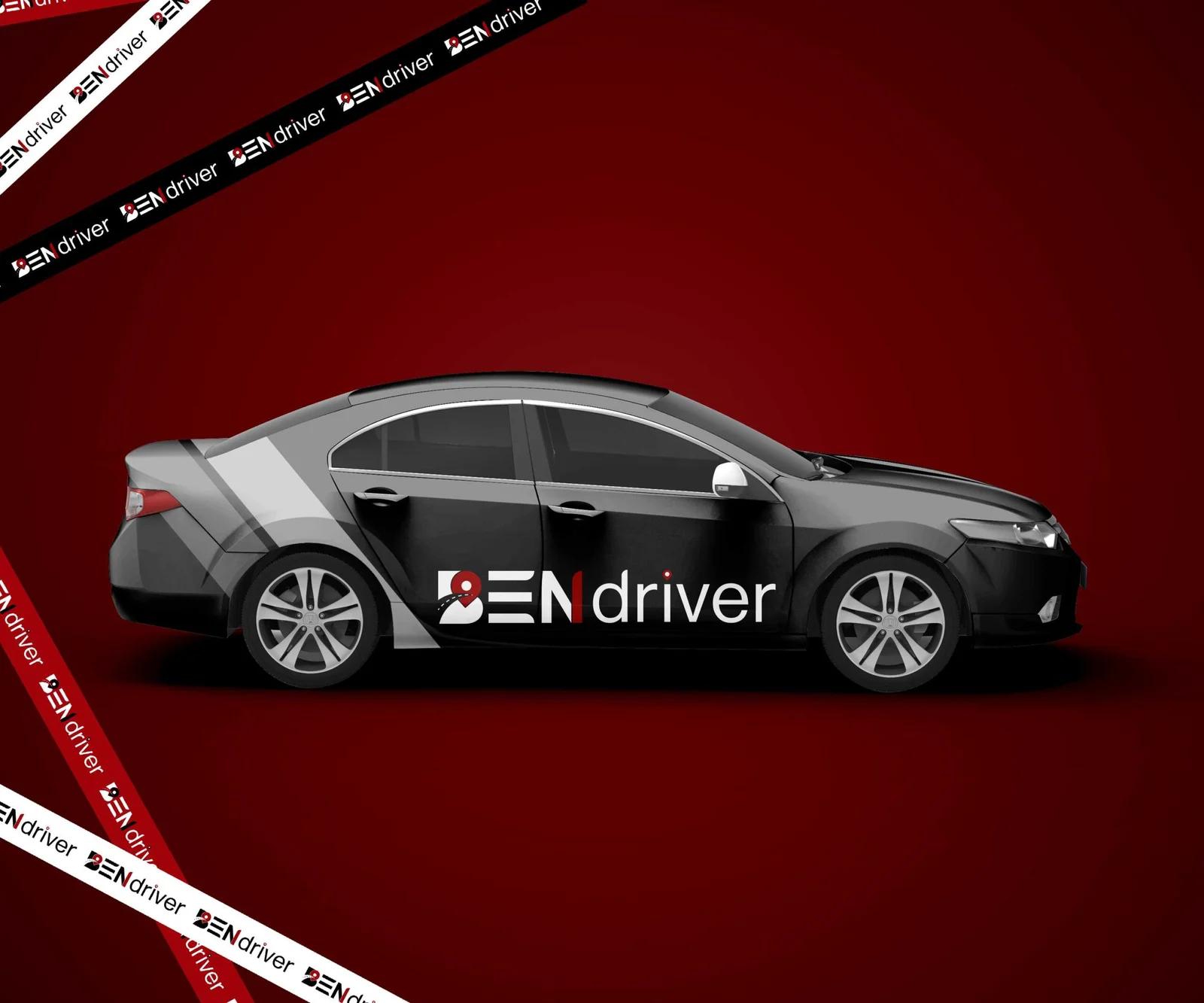 Ben Driver — aperçu 4