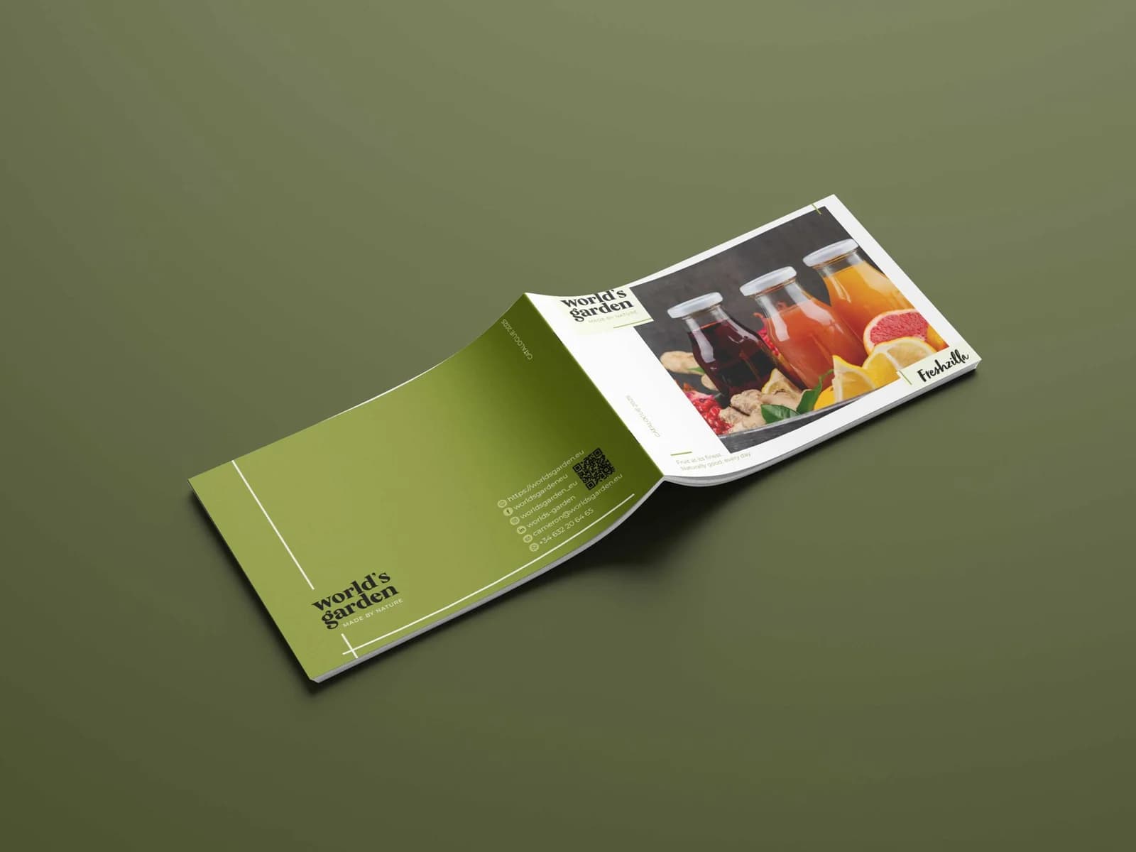 Freshzilla — preview 3