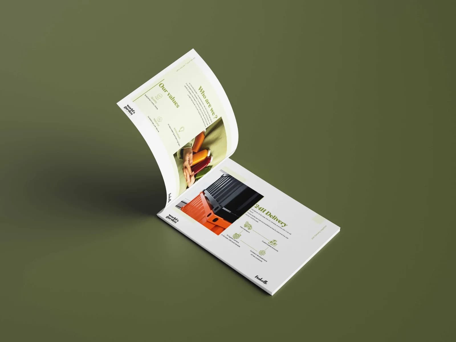 Freshzilla — preview 1