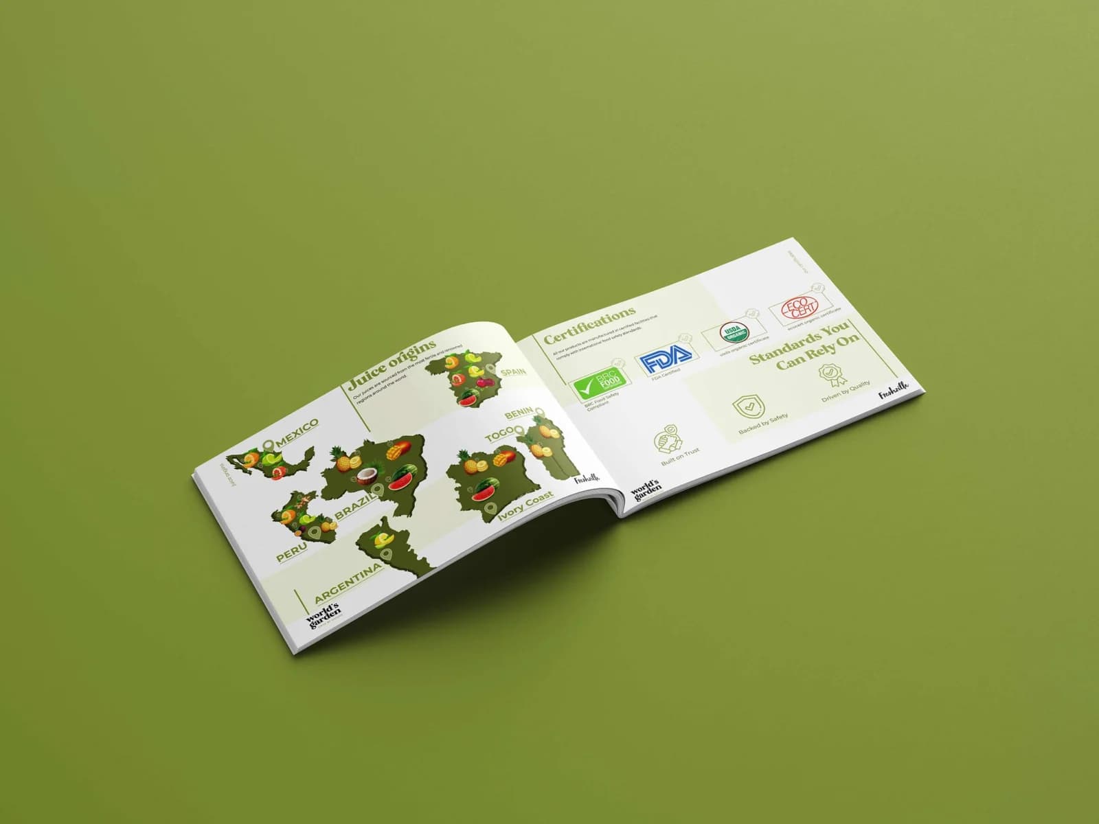 Freshzilla — preview 2