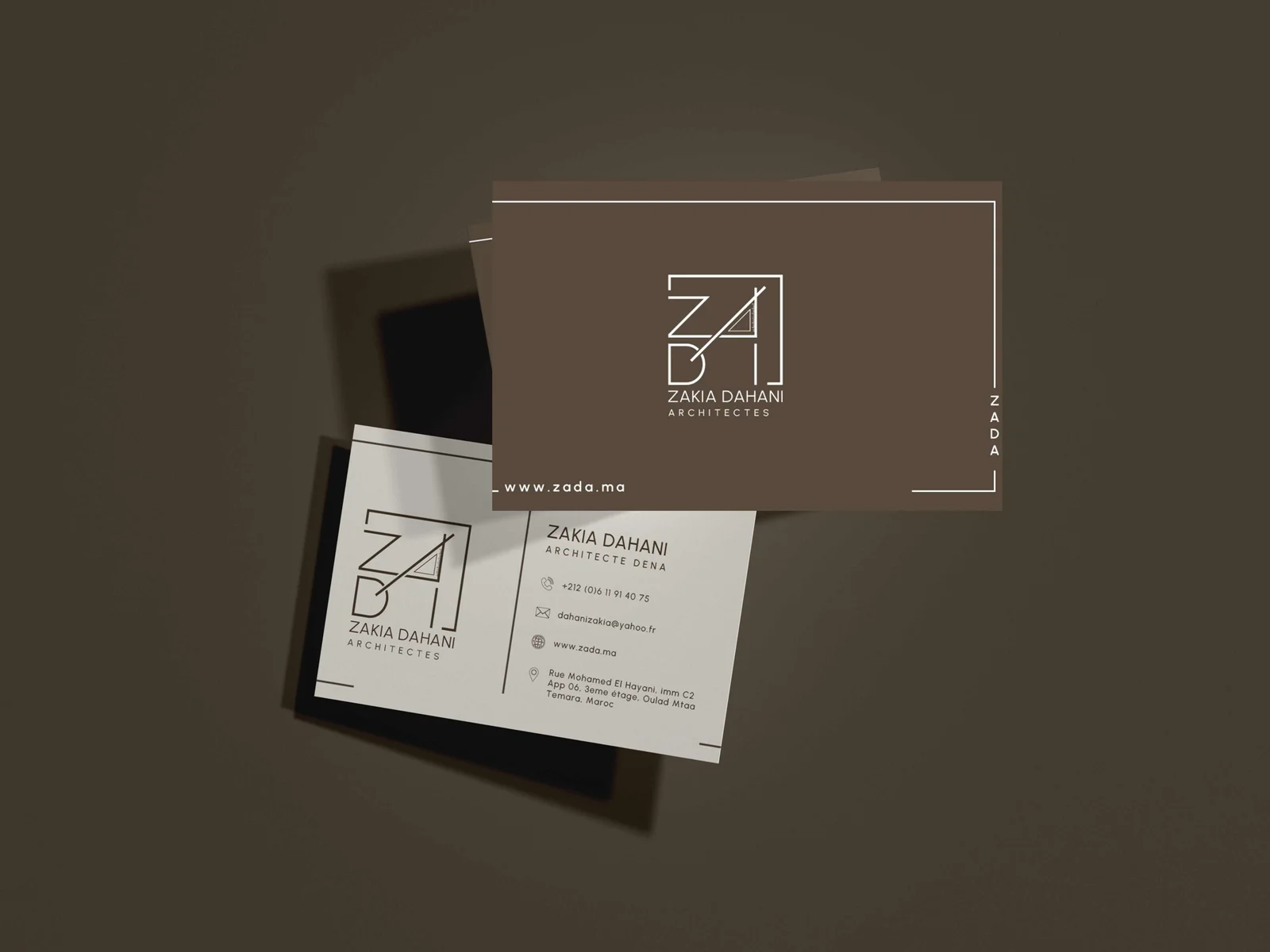 ZADA Architectes — aperçu 5